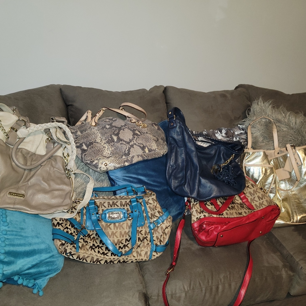 COPY - Women shoulder bags
